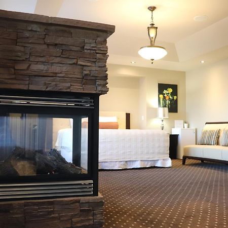 Westmount River Inn YYC Værelse billede